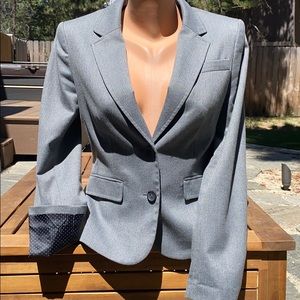 4/$20 Banana Republic blazer